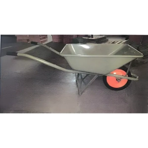Wheelbarrow