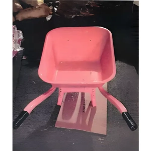 Wheelbarrow