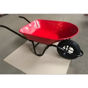 Wheelbarrow