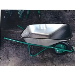 Wheelbarrow