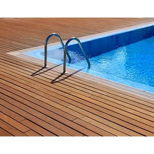 Decking Installation Service