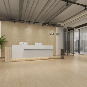 SPC Flooring