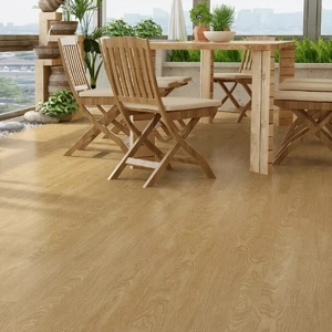 SPC Flooring