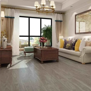 SPC Flooring