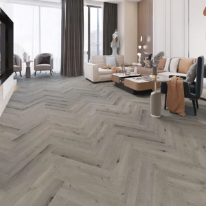 SPC Flooring