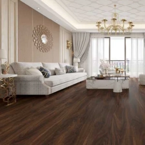 Vinyl Flooring