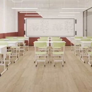 Vinyl Flooring