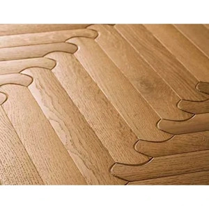 Wood Flooring Service