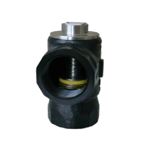 Anti Siphon Valve