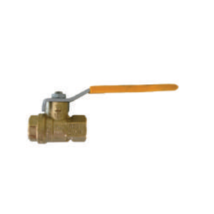 Ball Valve