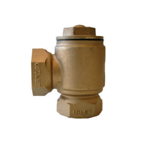 Check Valve