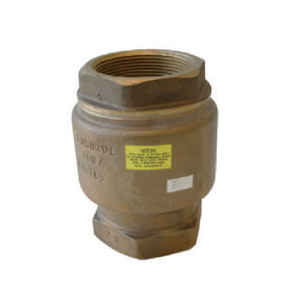 Check Valve