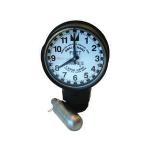 Clock Gauge