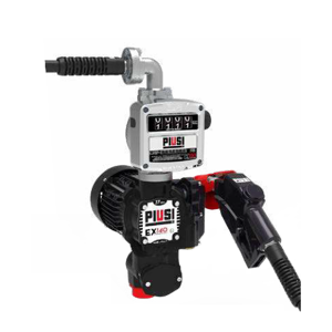 Drum Pump