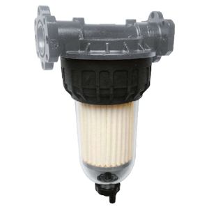 Filter Cartridge
