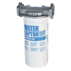 Filter Cartridge