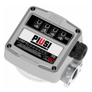 Flow Meter