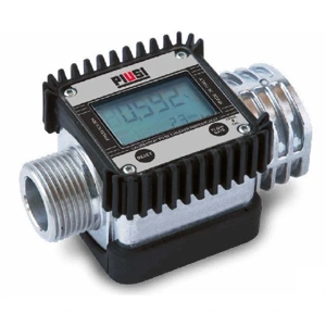 Flow Meter