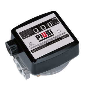Flow Meter