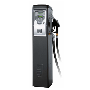 Liquid Fuel Dispenser