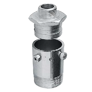 Pipe Coupler