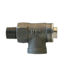 Relief Valve