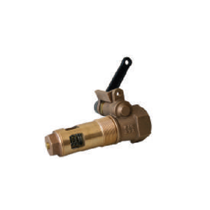 Shutoff Valve