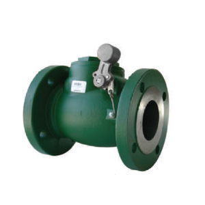 Shutoff Valve