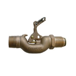 Shutoff Valve