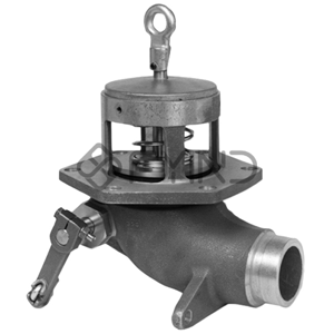 Shutoff Valve