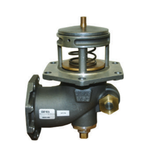 Shutoff Valve