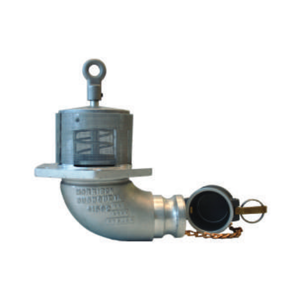 Shutoff Valve