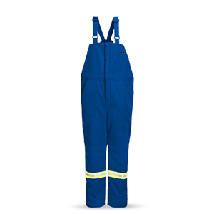 Bib Coverall