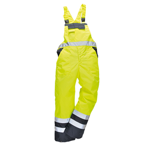 Bib Coverall