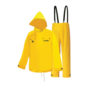 Rain Coat