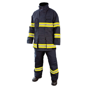 Safety Clothing Set