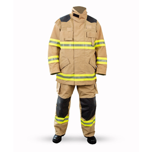 Safety Clothing Set