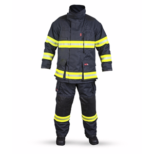 Safety Clothing Set