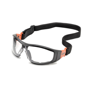 Safety Glass