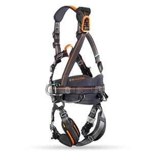 Safety Harness