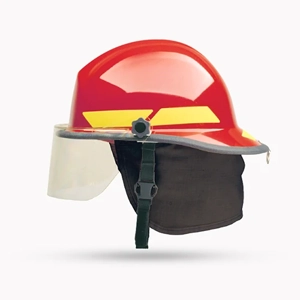 Safety Helmet