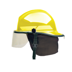 Safety Helmet