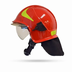 Safety Helmet