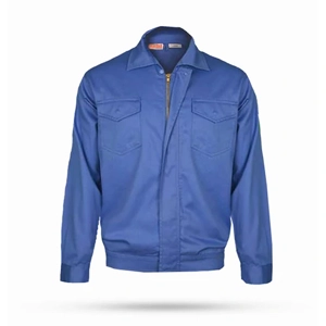 Safety Jacket