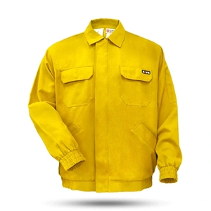 Safety Jacket