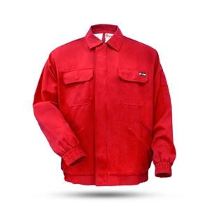 Safety Jacket