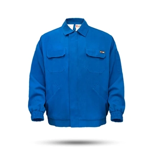 Safety Jacket
