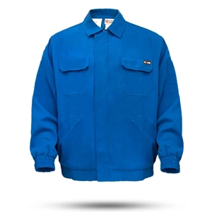 Safety Jacket