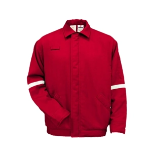 Safety Jacket