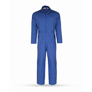 Work Wear Coverall